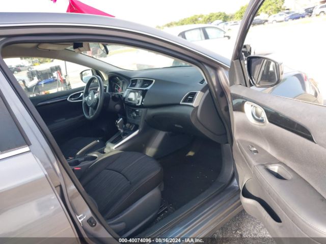 3N1AB7AP2JY223797 Nissan SENTRA SV
