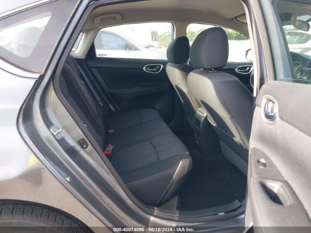 3N1AB7AP2JY223797 Nissan SENTRA SV