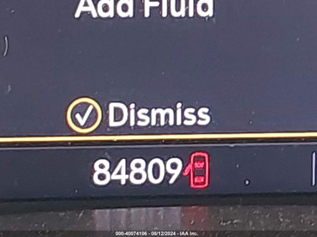 1GCGTDEN8K1118084 Chevrolet Colorado Z71