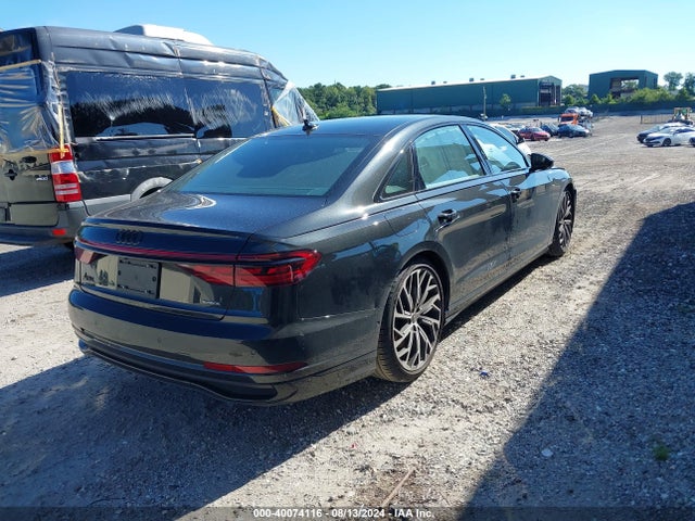 2023 AUDI A8 WAULDAF80PN001275 Photo 3