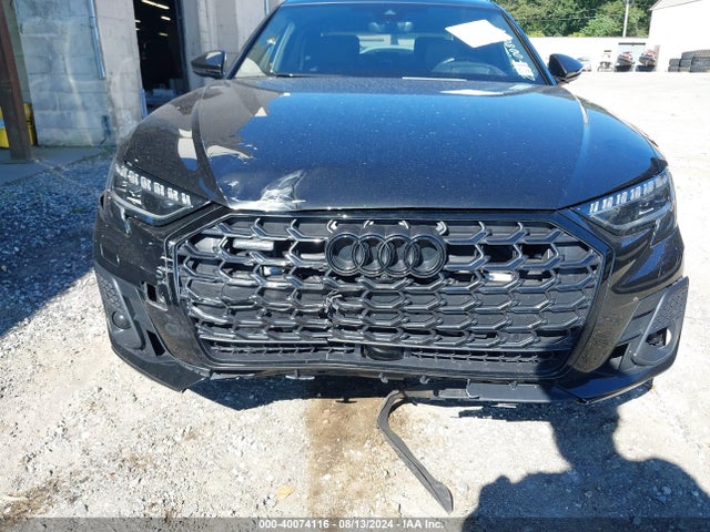 2023 AUDI A8 WAULDAF80PN001275 Photo 5