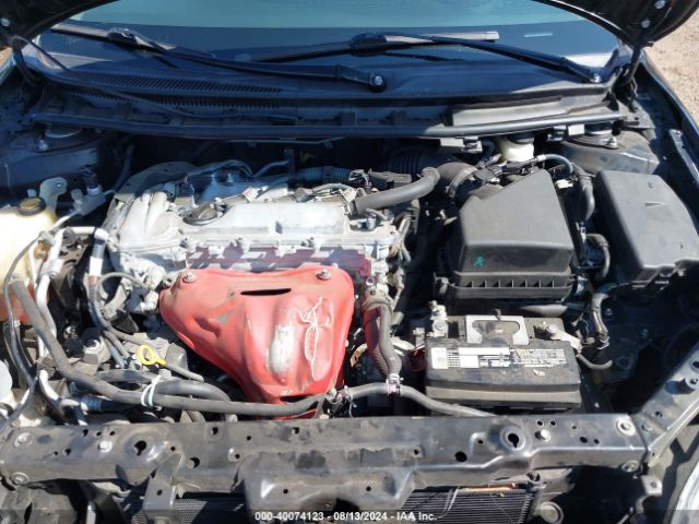 JTKJF5C78E3074001 Scion TC