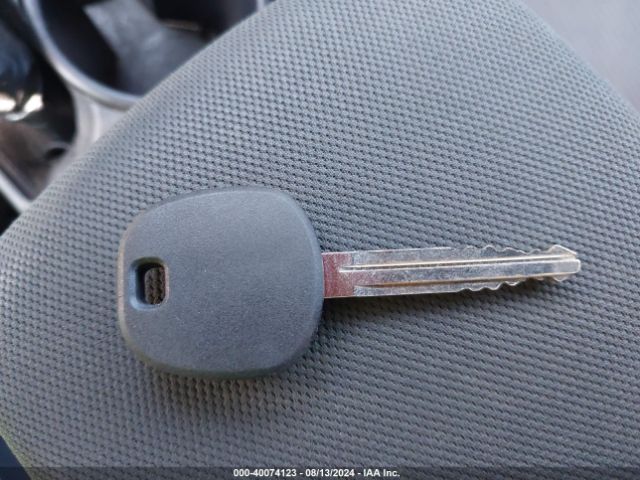 JTKJF5C78E3074001 Scion TC