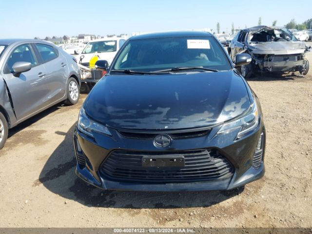 JTKJF5C78E3074001 Scion TC