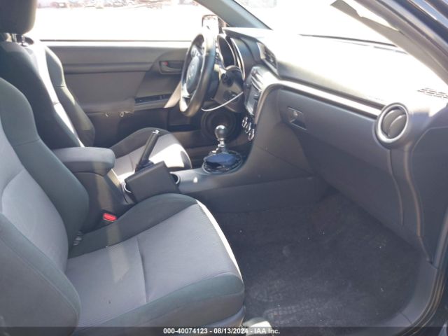 JTKJF5C78E3074001 Scion TC