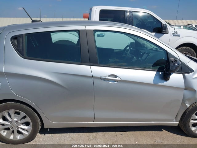 Chevrolet Spark Fwd 1lt Automatic 2021 KL8CD6SA6MC748873 Image 14