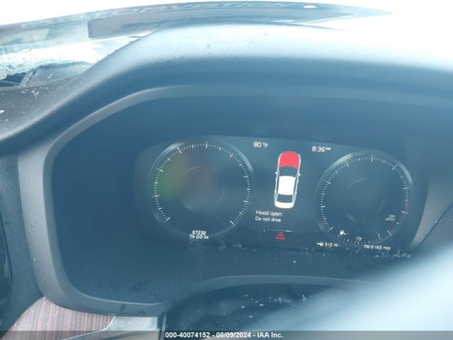 7JR102FK1MG102527 Volvo S60 T5 Momentum