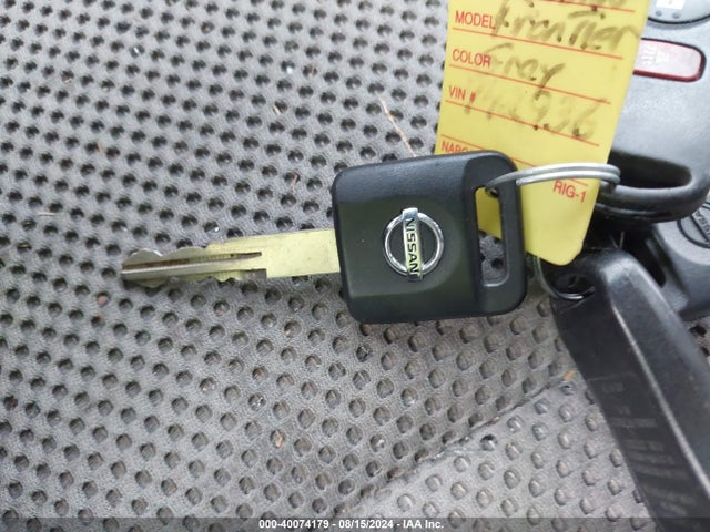 Nissan Frontier Sv V6 2018 1N6AD0EV8JN742936 Image 11