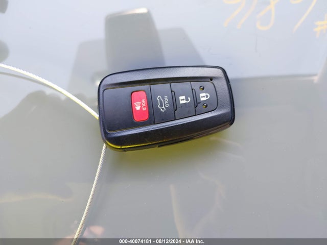 Toyota Rav4 Xle 2023 2T3W1RFV8PW275605 Image 11