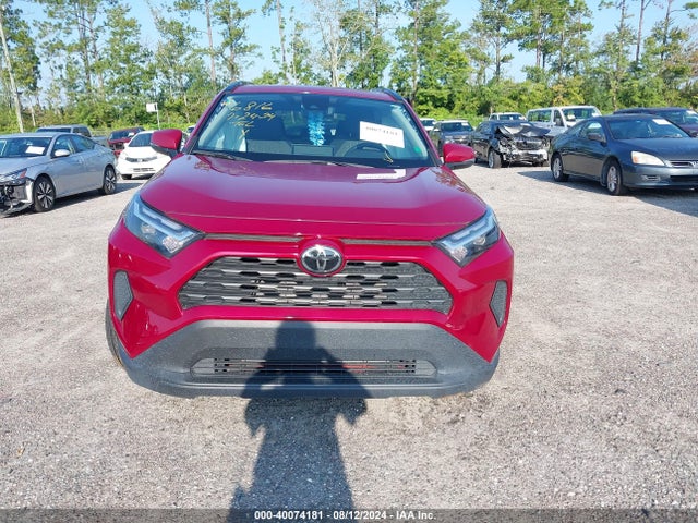 Toyota Rav4 Xle 2023 2T3W1RFV8PW275605 Image 12