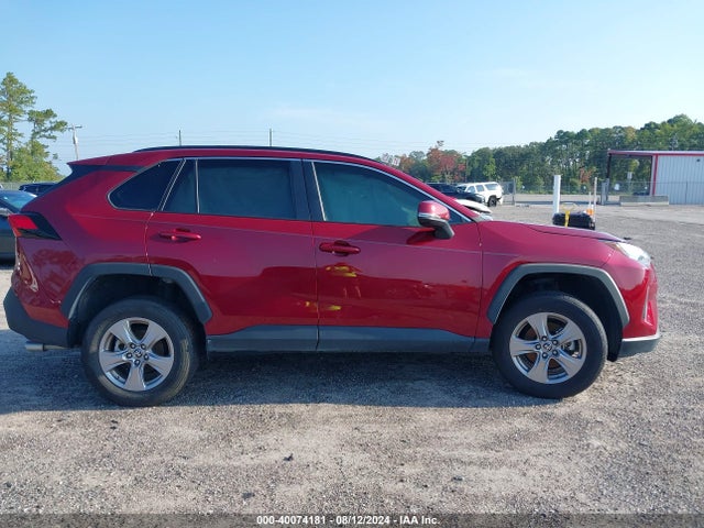 Toyota Rav4 Xle 2023 2T3W1RFV8PW275605 Image 13