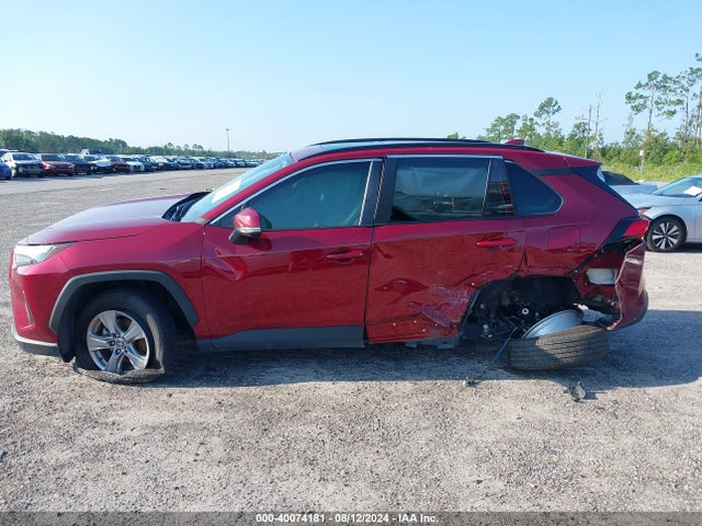 Toyota Rav4 Xle 2023 2T3W1RFV8PW275605 Image 14
