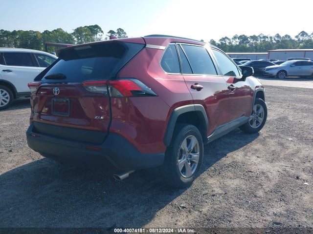 Toyota Rav4 Xle 2023 2T3W1RFV8PW275605 Image 4