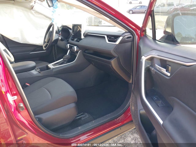 Toyota Rav4 Xle 2023 2T3W1RFV8PW275605 Image 5