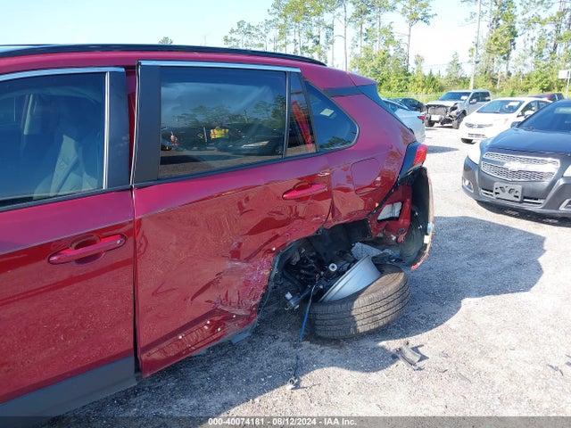 Toyota Rav4 Xle 2023 2T3W1RFV8PW275605 Image 6