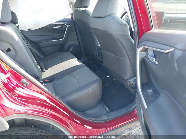 Toyota Rav4 Xle 2023 2T3W1RFV8PW275605 Image 8