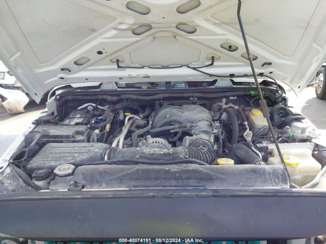 1C4BJWDG5GL107389 Jeep Wrangler Unlimited Sport