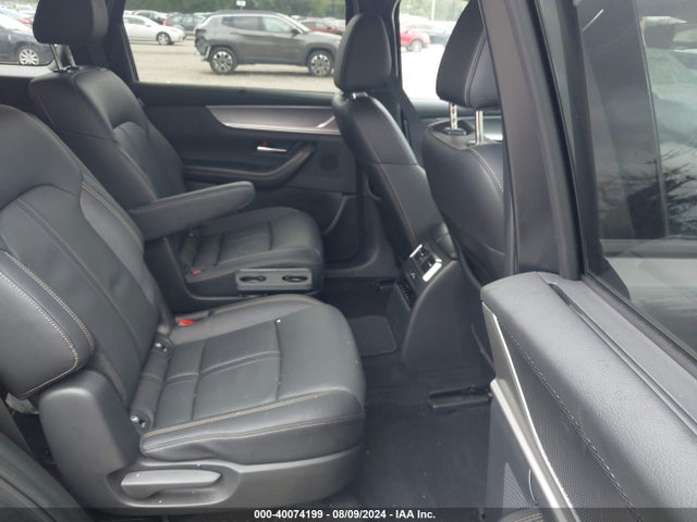 Mazda Cx-90 Phev Preferred 2024 JM3KKBHA1R1152332 Image 8