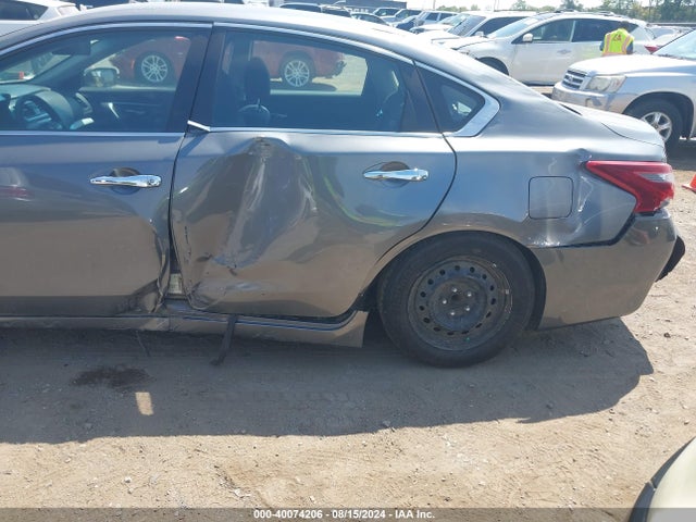 Nissan Altima 2.5 S 2018 1N4AL3AP8JC273394 Image 14