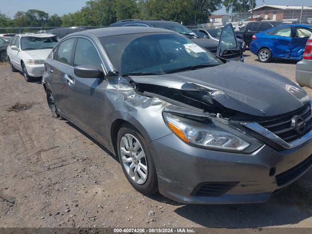 Nissan Altima 2.5 S 2018 1N4AL3AP8JC273394 Image 6