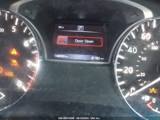 Nissan Altima 2.5 S 2018 1N4AL3AP8JC273394 Image 7