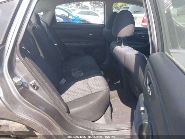 Nissan Altima 2.5 S 2018 1N4AL3AP8JC273394 Image 8