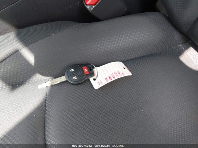 Nissan Rogue Select S 2015 JN8AS5MVXFW757810 Image 11