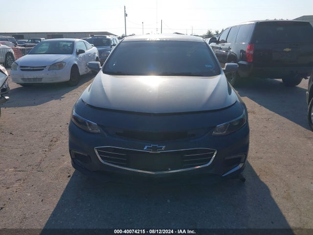Chevrolet MALIBU LT 2018 1G1ZD5ST8JF231770 Image 12