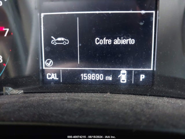 Chevrolet MALIBU LT 2018 1G1ZD5ST8JF231770 Image 15