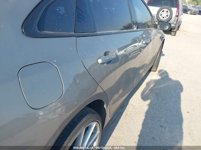 Chevrolet MALIBU LT 2018 1G1ZD5ST8JF231770 Image 17