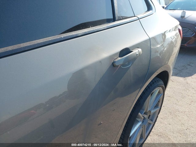 Chevrolet MALIBU LT 2018 1G1ZD5ST8JF231770 Image 19