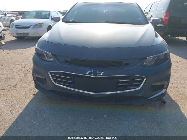 Chevrolet MALIBU LT 2018 1G1ZD5ST8JF231770 Image 6