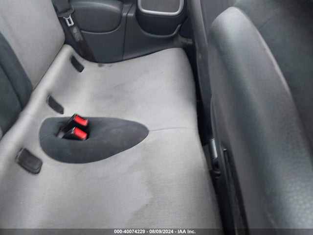 2006 MINI COOPER WMWRC33566TK72824 Photo 7