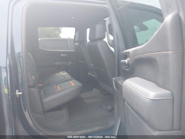 3GTP9EEL0LG218377 GMC Sierra 1500 4wd  Short Box At4