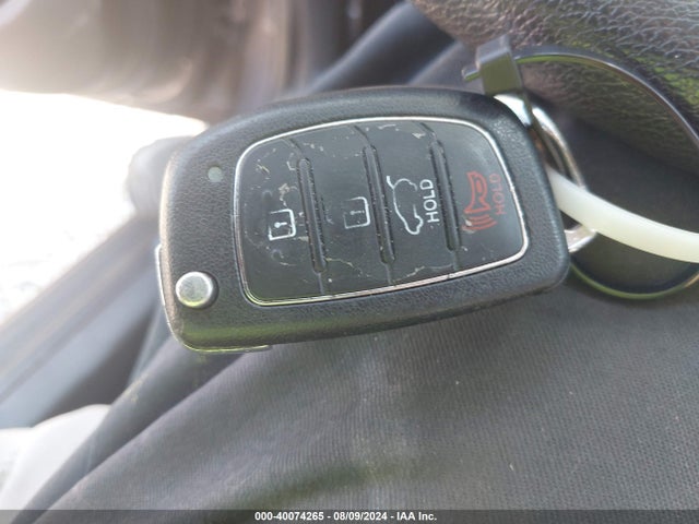 Hyundai SONATA ECO 2016 5NPE24AA9GH426961 Image 11