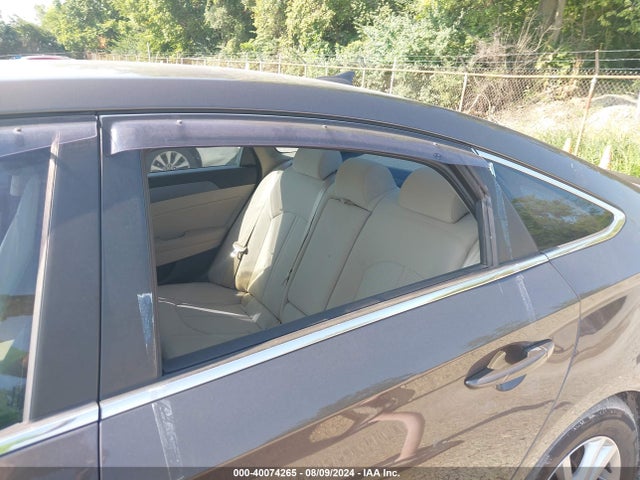Hyundai SONATA ECO 2016 5NPE24AA9GH426961 Image 6