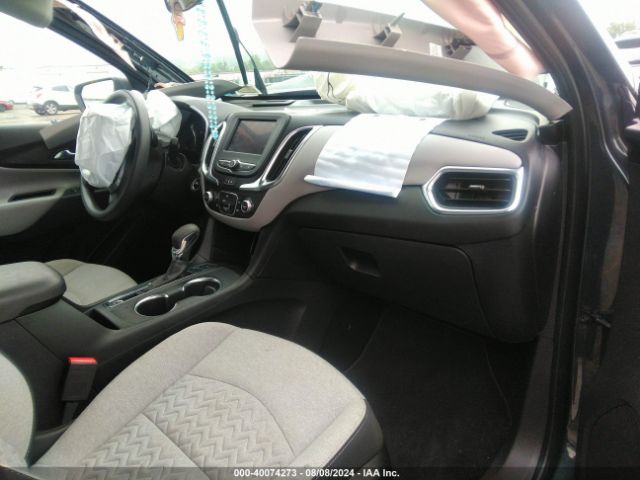 3GNAXSEV3NS103839 Chevrolet Equinox Awd Ls