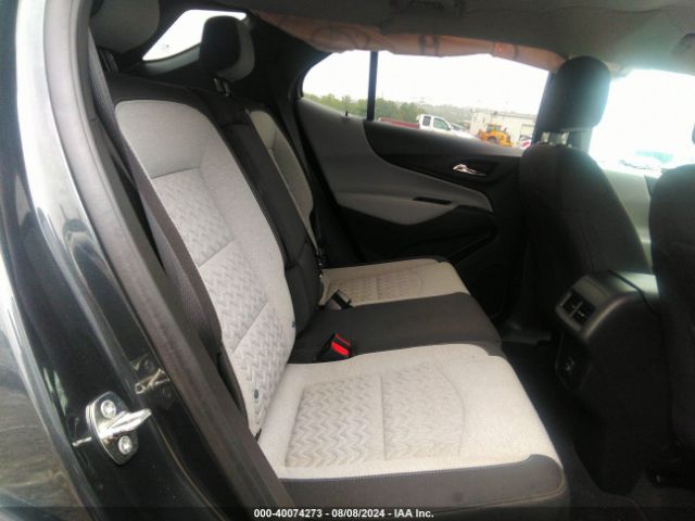 3GNAXSEV3NS103839 Chevrolet Equinox Awd Ls