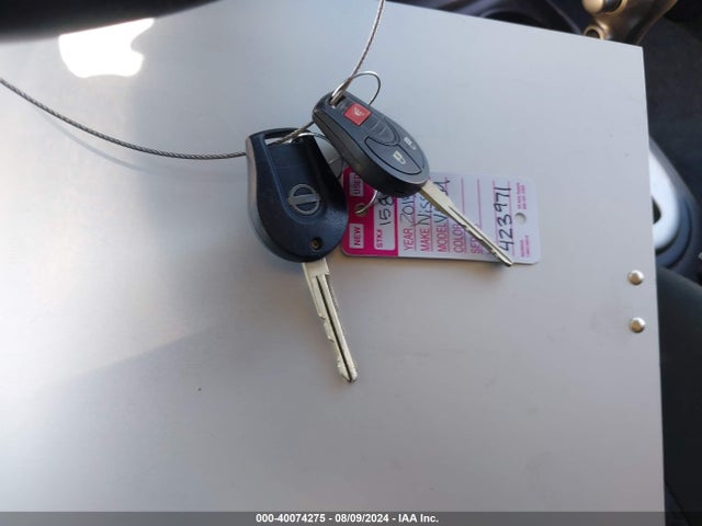 Nissan Versa Note S (sr)/s Plus/sl/sr/sv 2015 3N1CE2CP0FL423971 Image 11