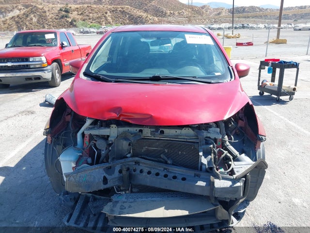Nissan Versa Note S (sr)/s Plus/sl/sr/sv 2015 3N1CE2CP0FL423971 Image 13