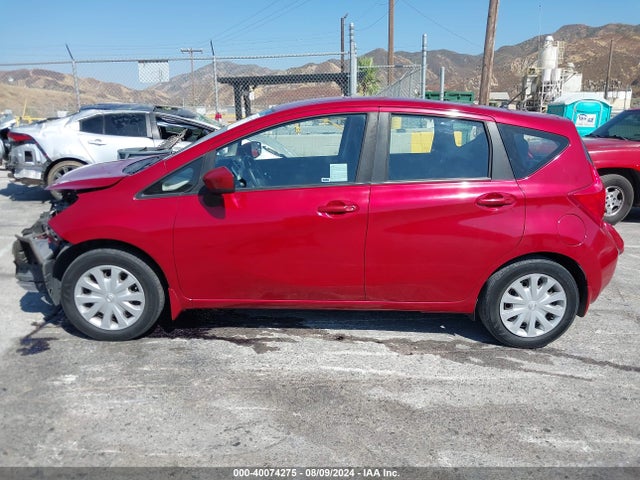 Nissan Versa Note S (sr)/s Plus/sl/sr/sv 2015 3N1CE2CP0FL423971 Image 15