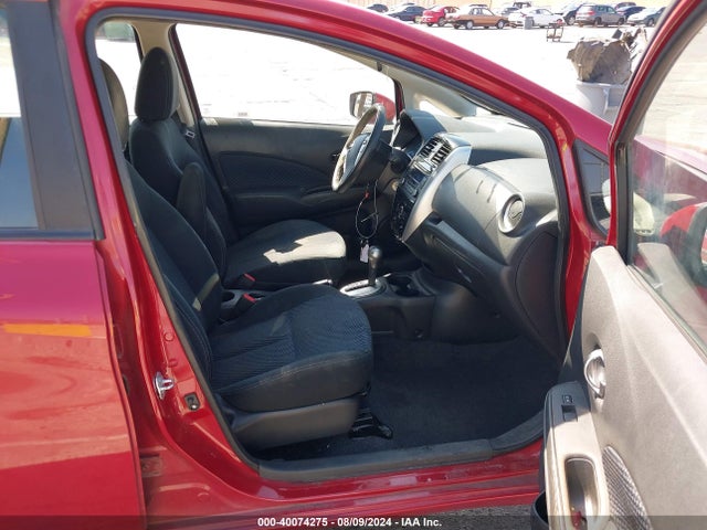 Nissan Versa Note S (sr)/s Plus/sl/sr/sv 2015 3N1CE2CP0FL423971 Image 5