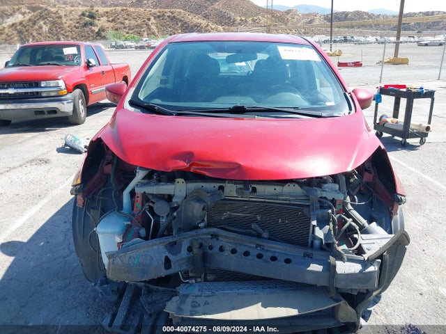 Nissan Versa Note S (sr)/s Plus/sl/sr/sv 2015 3N1CE2CP0FL423971 Image 6