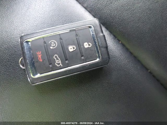 2022 JEEP GRAND CHEROKEE 1C4RJHBG8N8542971 Photo 10