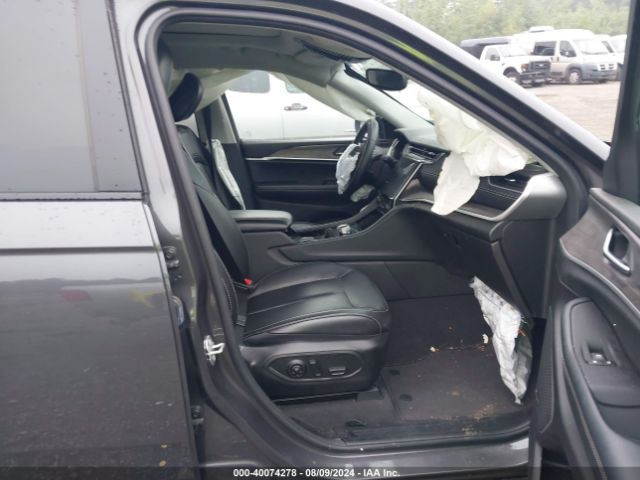 2022 JEEP GRAND CHEROKEE 1C4RJHBG8N8542971 Photo 4