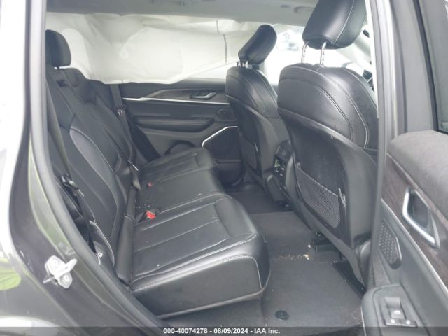 2022 JEEP GRAND CHEROKEE 1C4RJHBG8N8542971 Photo 7