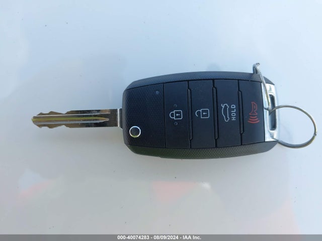 KIA FORTE EX 2014 KNAFX4A88E5091902 Image 11