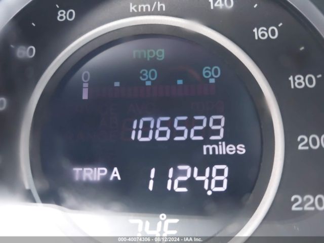2HKRM3H31FH556888 Honda CR-V LX
