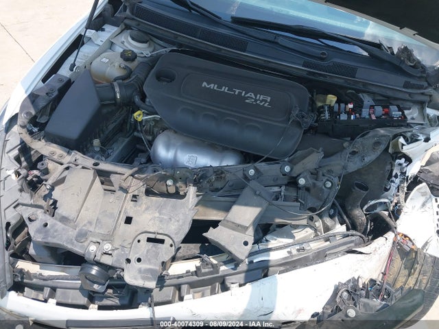 Chrysler 200 S 2016 1C3CCCBB6GN162091 Image 10