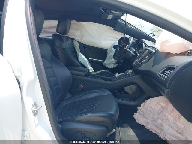 Chrysler 200 S 2016 1C3CCCBB6GN162091 Image 5